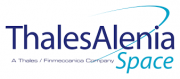 THALES ALENIA SPACE