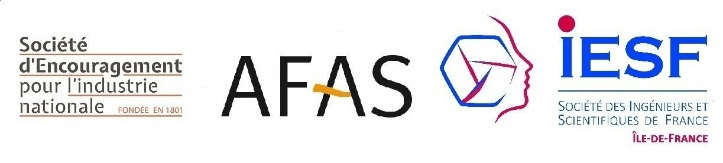 Logo fondateurs 2025 Logo fondateurs 2025