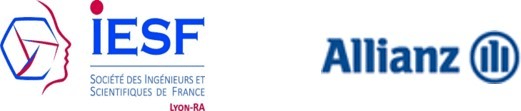 logos joints IESF-Allianz