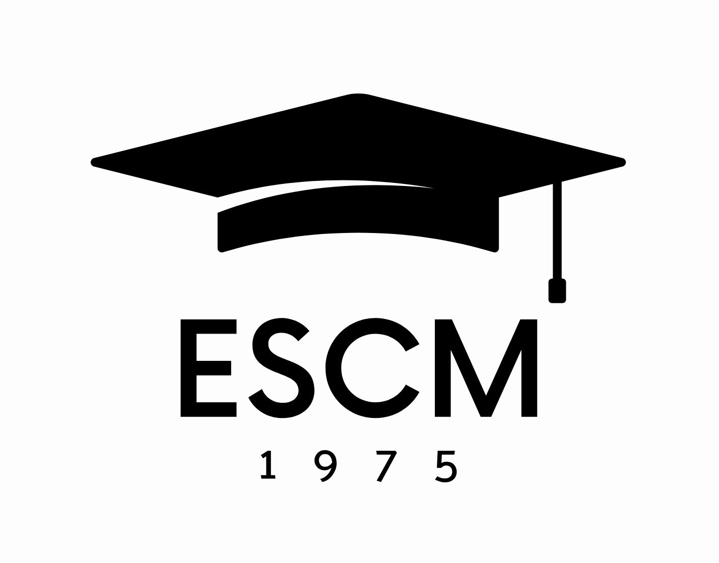 ESCM 1974, 1975 et 1976