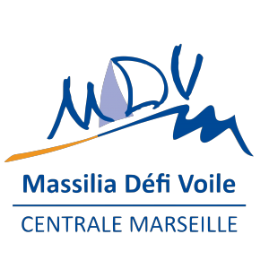 MDV - Massilia Défi Voile