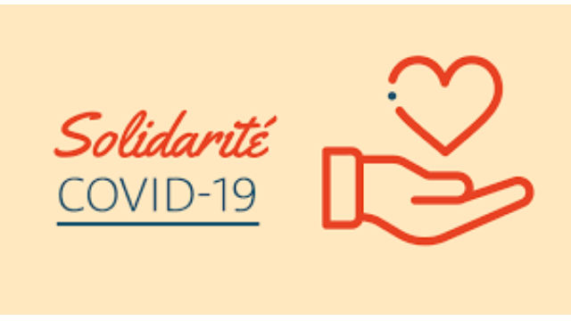 Opération « protection des soignants » : actions avec les alumni des Grandes Ecoles