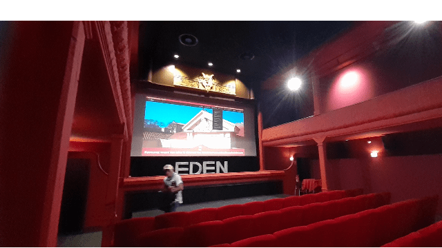 La Ciotat et les Lumière aux origines du Cinéma