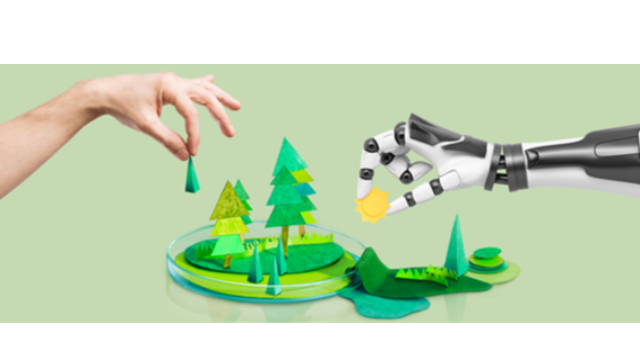 Un projet innovant pour l'environnement ? Pensez à concourir au Prix Entreprendre pour Demain !