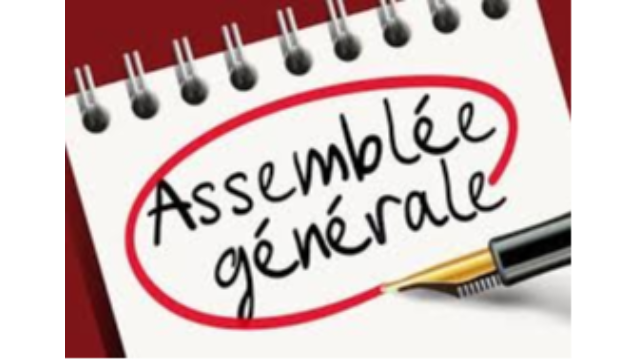 Assemblée Générale le 28 mars à Centrale Marseille