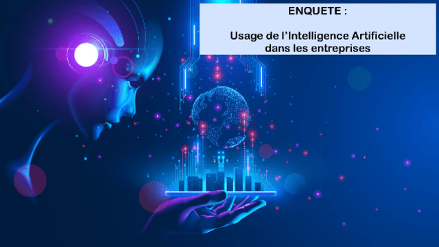 AI & Future of Work : Retour sur l'incroyable journée du 16 janvier