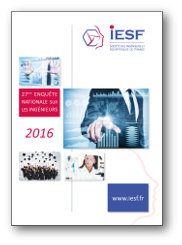 Répondez à l'enquête d'IESF sur la situation des ingénieurs !