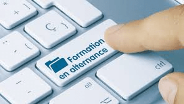 Recruter un élève Centralien en alternance !