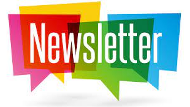 Newsletter d'IESF Côte d'Azur - Décembre 2023