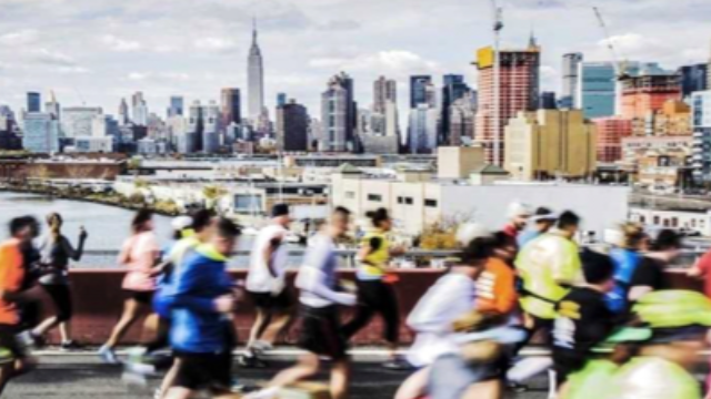Courir le Marathon de New-York en 2019 au sein du CENTRALE Running Team