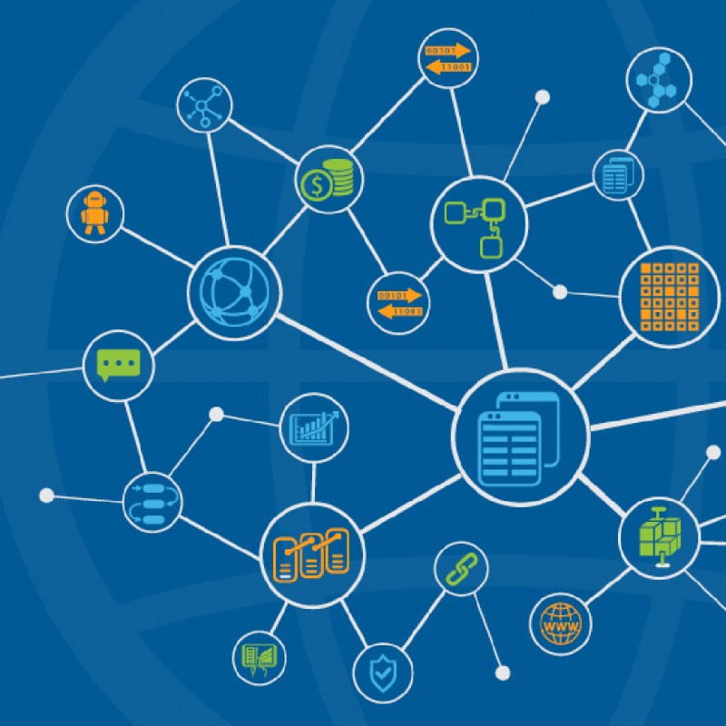 Appel à rédacteurs pour dossier thématique Blockchain