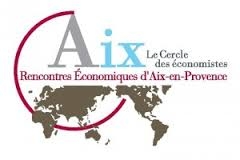 Centrale Marseille - Rencontres Economiques 2017