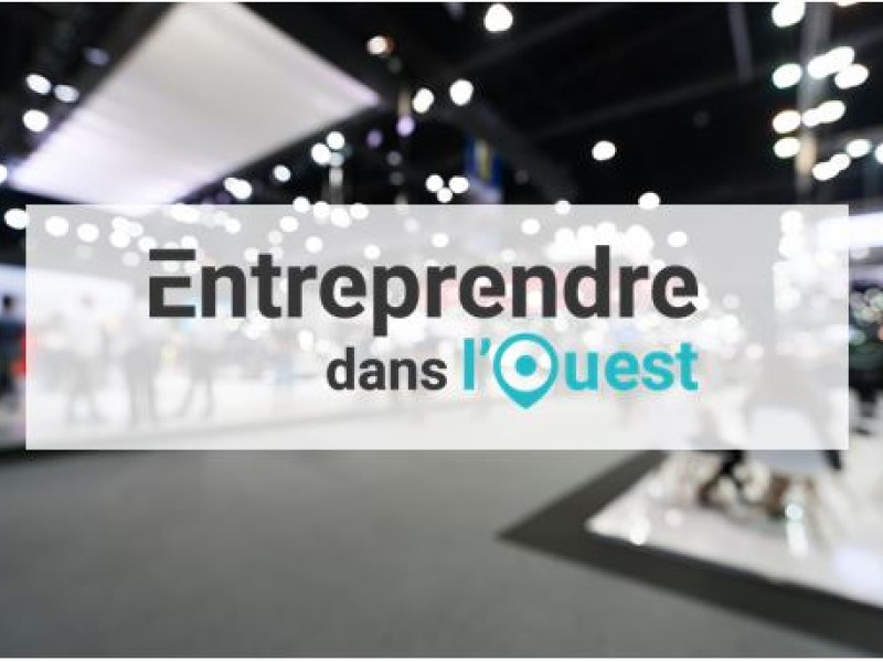 SAVE THE DATE : lundi 28 janvier 19 heures "Travailler et entreprendre dans l’Ouest" 