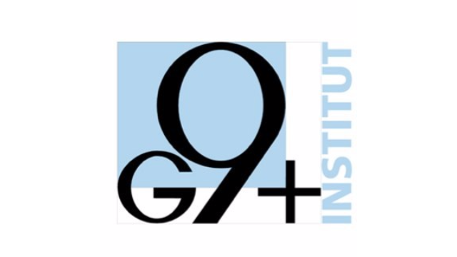 Newsletter Institut G9+ - Décembre 2019