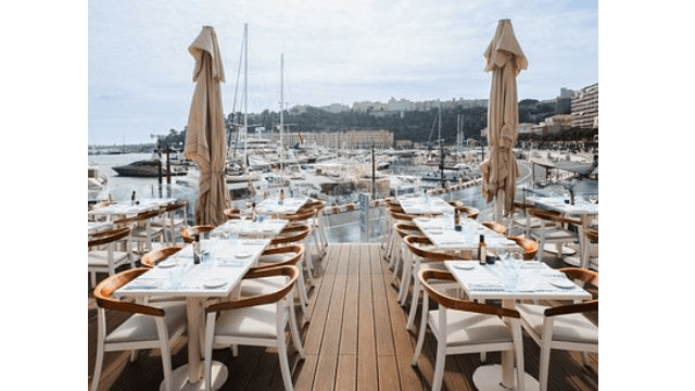 Déjeuner mensuel Intercentrale