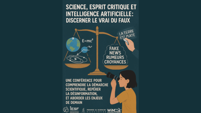 Science et Désinformation
