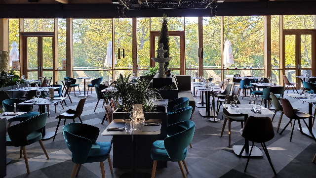 Traditionnel repas de Saint-Eloi