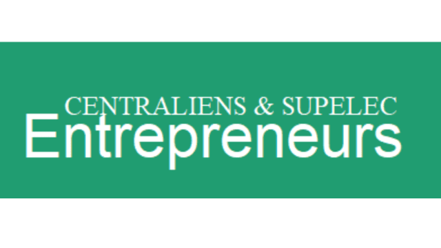 Newsletter Centraliens Entrepreneurs - Novembre 2023