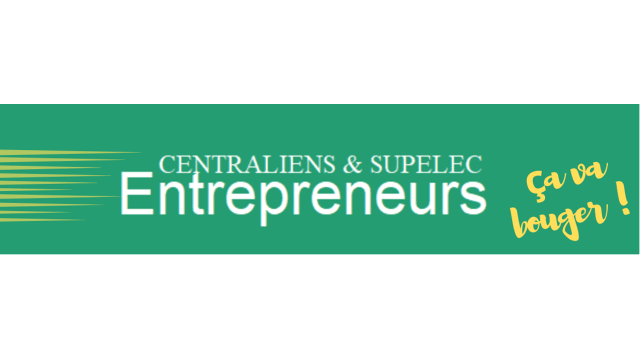 Le Groupement Centraliens et Supélec Entrepreneurs se restructure !