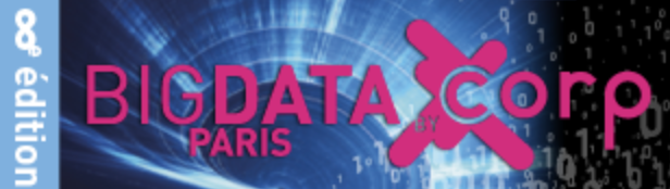 IESF EST PARTENAIRE DU BIG DATA PARIS 2019 LES 11 & 12 MARS 2019 AU PALAIS DES CONGRÈS DE PARIS