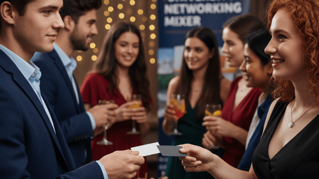 Le Tech AfterWork de CentraleSupélec Numérique