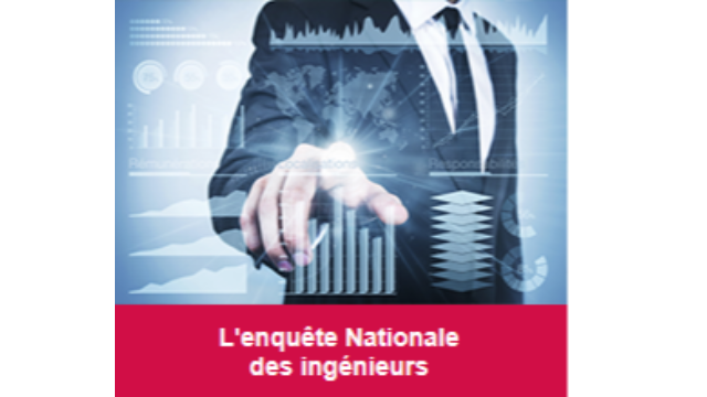 Participez à l'enquête socio-économique d'Ingénieurs et Scientifiques de France