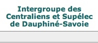 Flash Info - Intergroupe Centraliens Supélecs Dauphiné Savoie