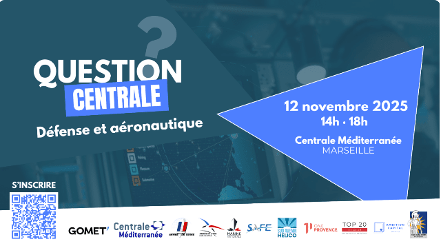 Question Centrale - Défense et aéronautique