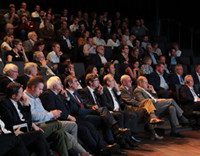 Retrouvez toutes les photos du Congrès des Centraliens et Supélec