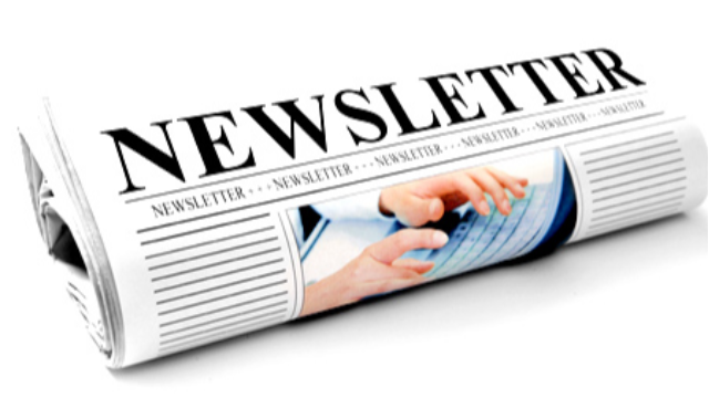 Newsletter d'IESF Côte d'Azur - Avril 2020