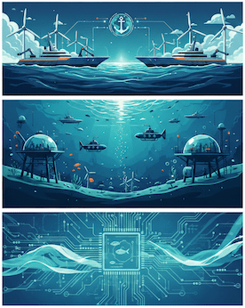 Colloque sur les technologies marines [ save the date ]