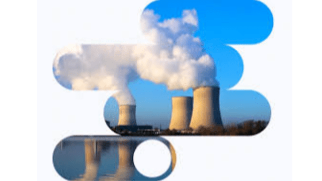 La fin de vie des installations nucléaires, et son poids carbone dans le cycle de vie de la production électrique