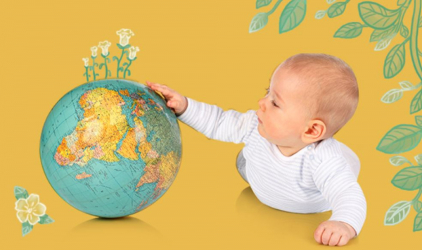 MyBabyLoc, la startup qui aide à réduire l’impact écologique des bébés