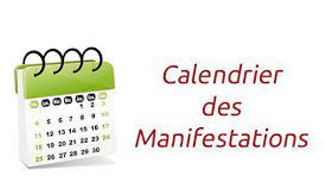 Agenda des manifestations des Centraliens Supélecs Dauphiné Savoie