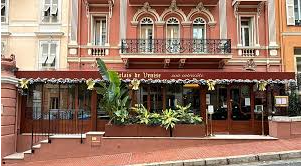 Déjeuner mensuel Intercentrale Cote d'Azur le 29 janvier à Monaco