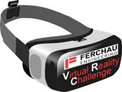 première édition du challenge VRC (Virtual Reality Challenge) réservé aux ingénieurs et futurs ingénieurs