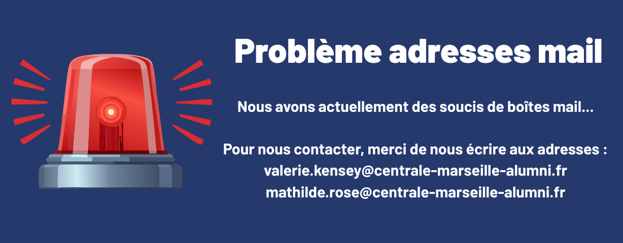 Problèmes...