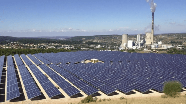 Conférence « La transition énergétique, oui mais avec quelles ressources minérales ? »