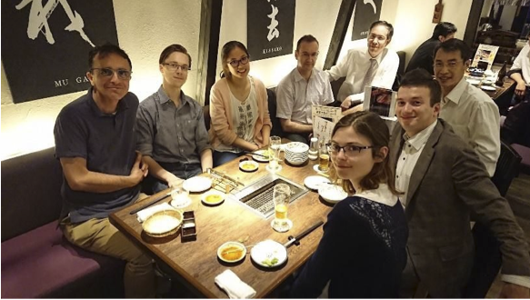 Focus​ ​Accueil​ ​des​ ​stagiaires