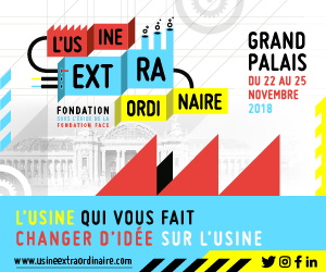 FAITES DÉCOUVRIR LES MÉTIERS DE L'INGÉNIERIE !