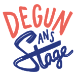 Défi Dégun sans stage, Marseille