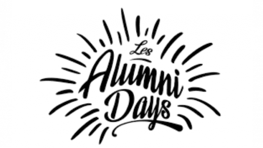 Programme complet des Alumni Days du 6 au/11 à New-York - Profitez des tarifs early bird