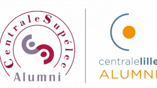 Conférence croisée CentraleSupélec & Centrale Lille avec Romain Soubeyran, directeur général de CS