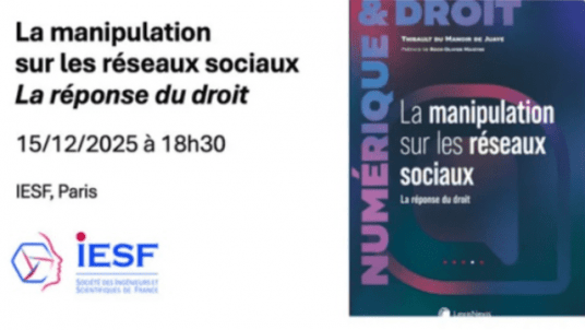 La manipulation sur les réseaux sociaux