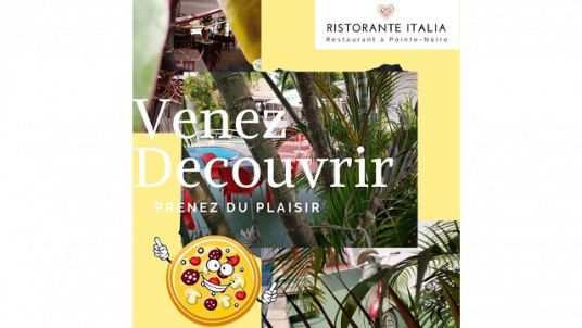 Apéro du Collectif des Centraliens du Congo