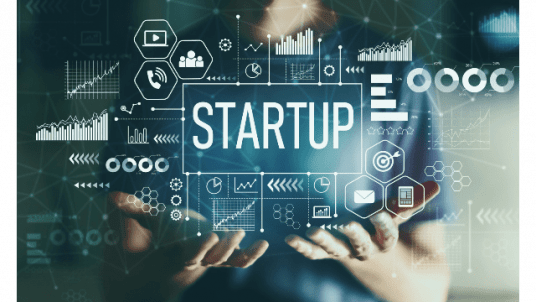 Soirée Tech & Start-up