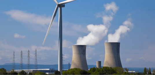 Colloque 2026 « Nucléaire et transition énergétique en France et en Europe : les défis »