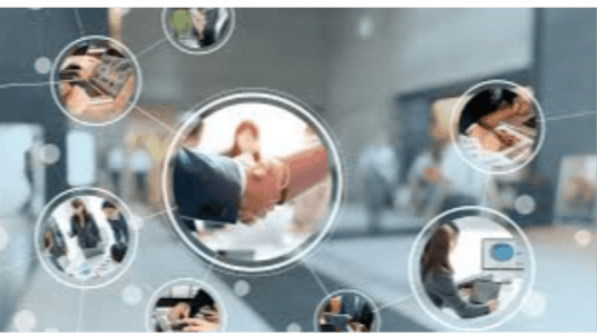 Job Networking Sessions