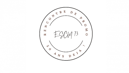ESCM 73, 50 ans déjà ! Rejoignez-nous pour des retrouvailles marseillaises