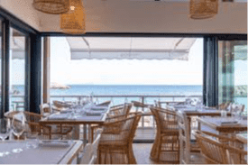 Soirée nouveaux arrivants Greco Var